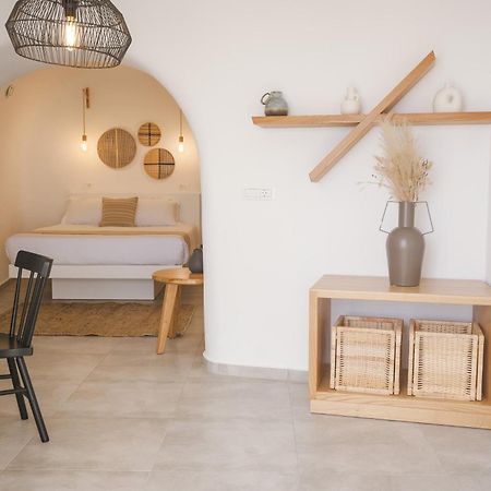 Valery Suites 산토리니 외부 사진