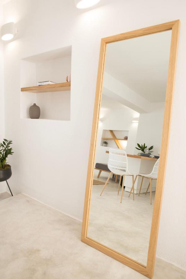 Valery Suites 산토리니 외부 사진
