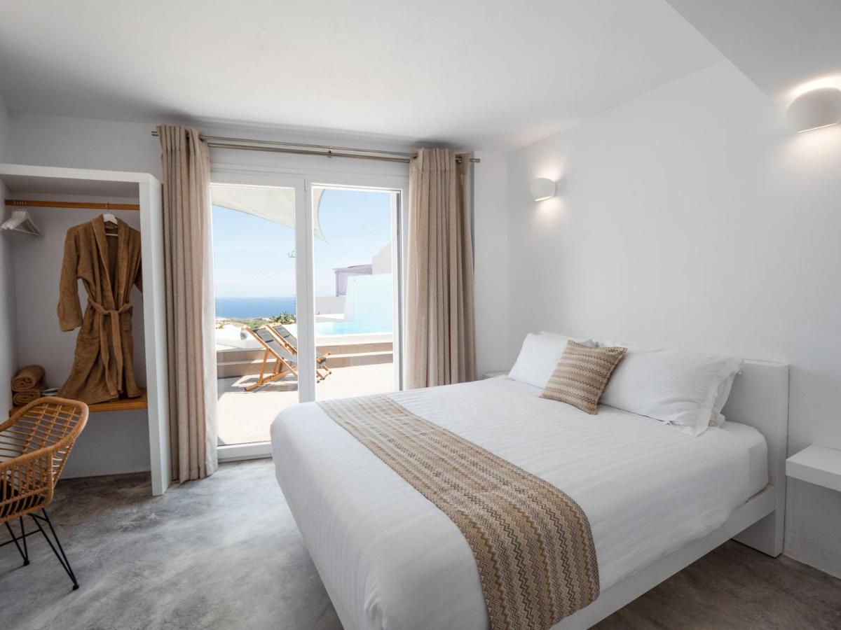 Valery Suites 산토리니 외부 사진