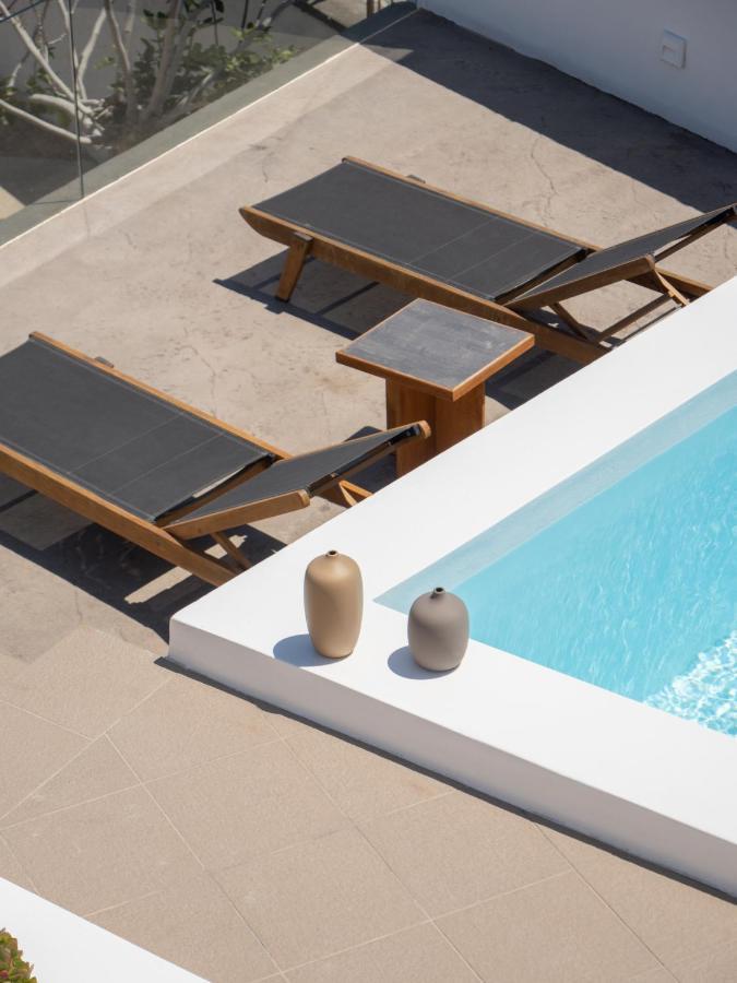 Valery Suites 산토리니 외부 사진