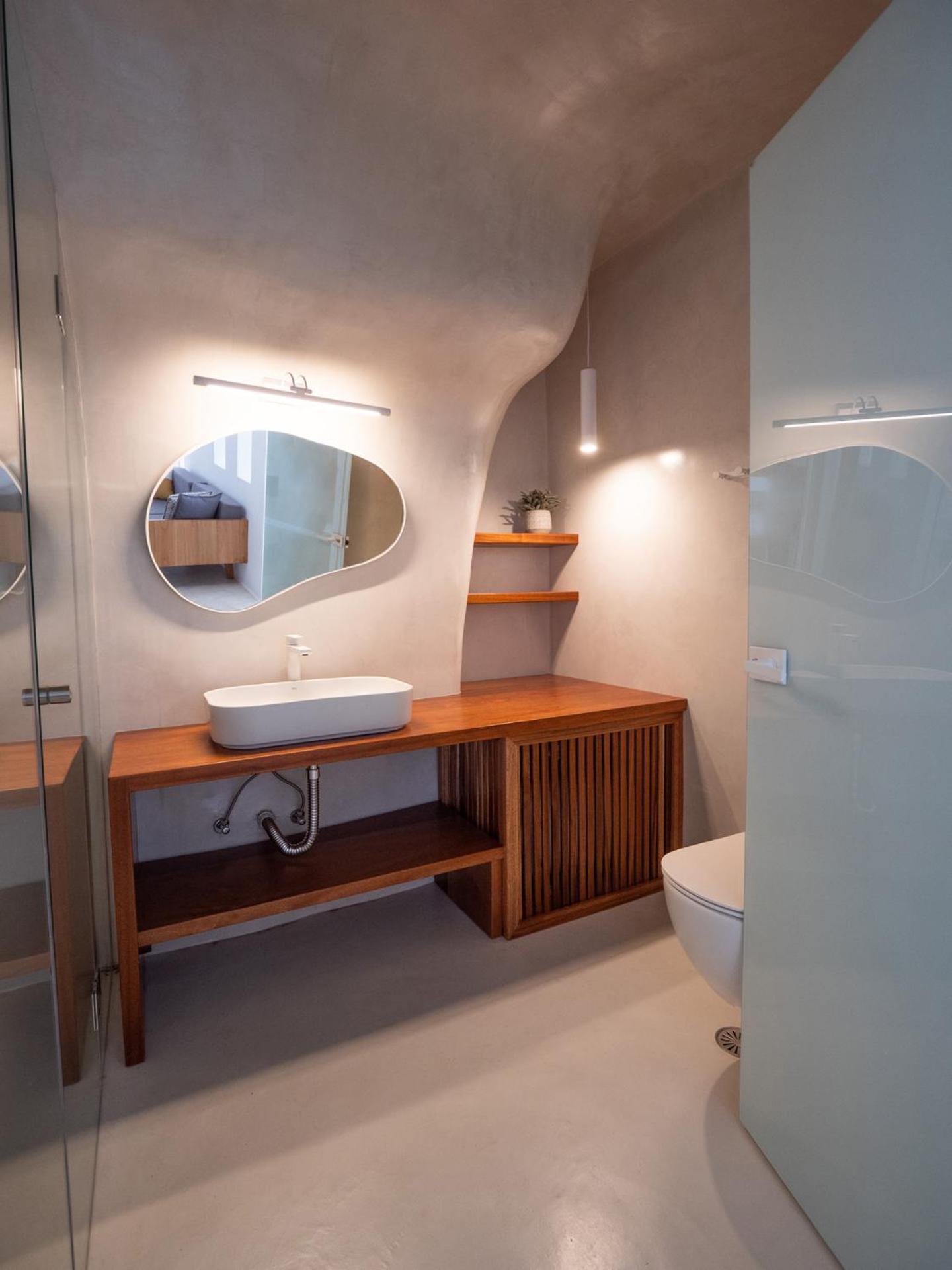 Valery Suites 산토리니 외부 사진