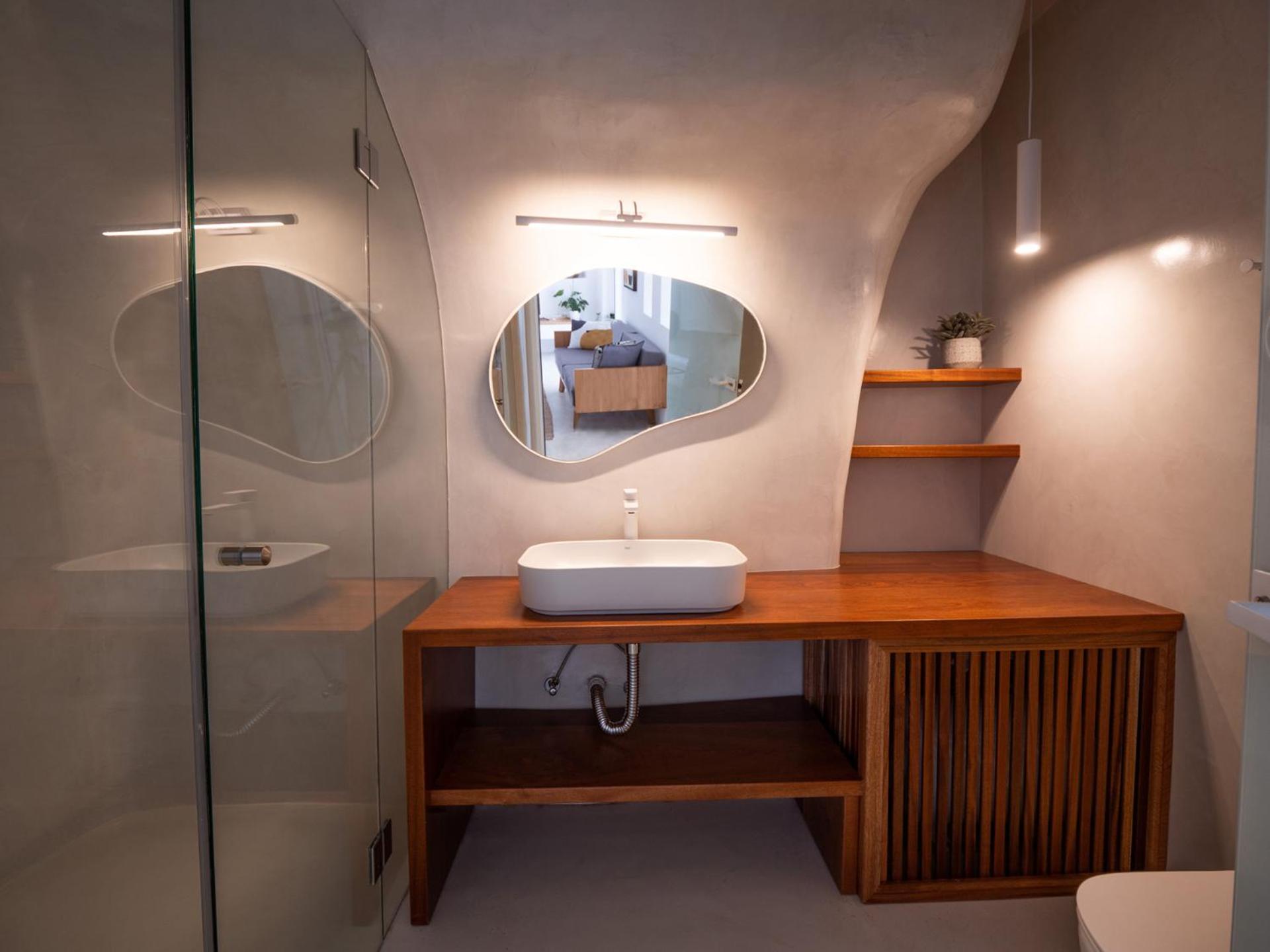 Valery Suites 산토리니 외부 사진
