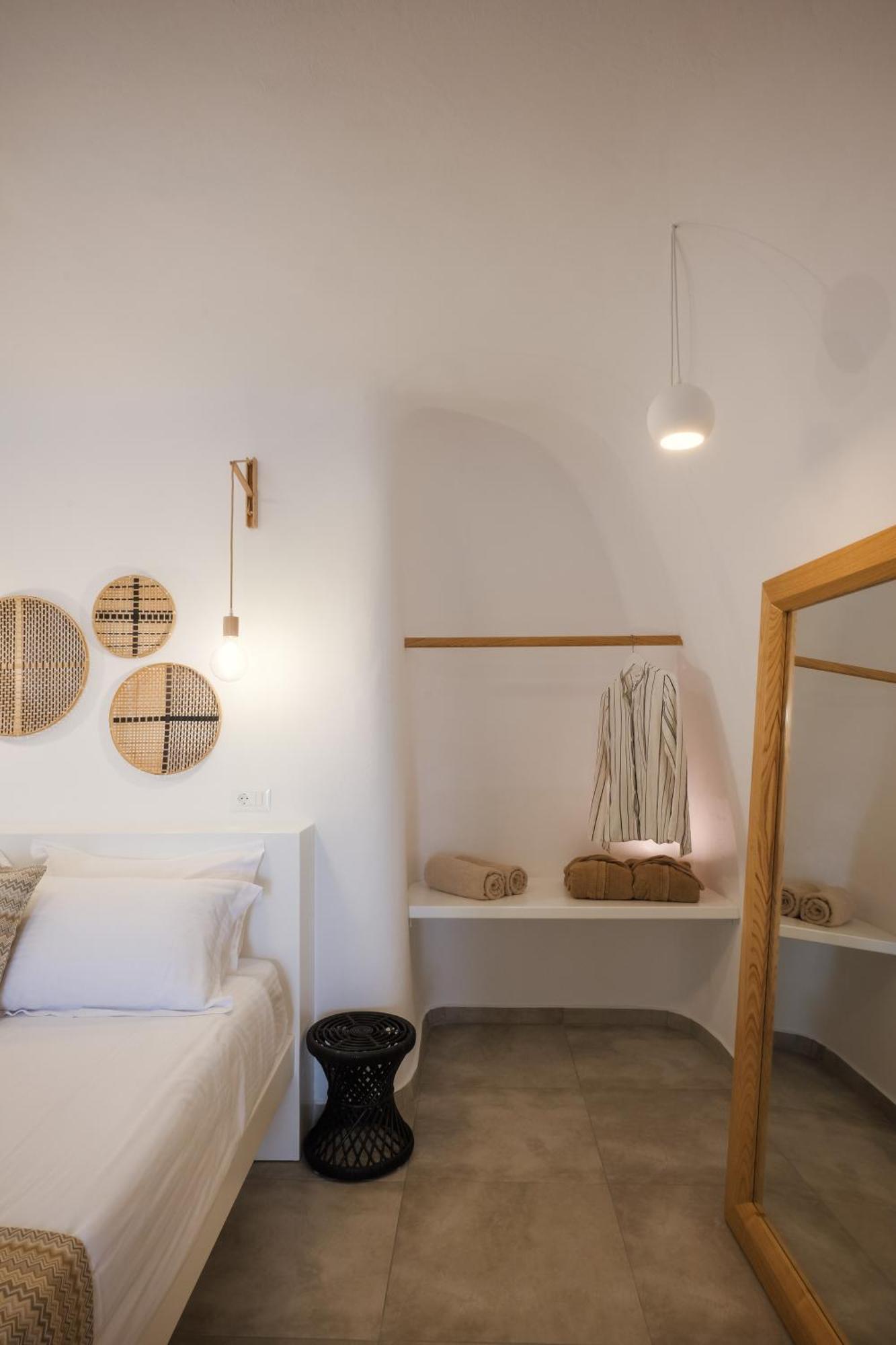 Valery Suites 산토리니 외부 사진
