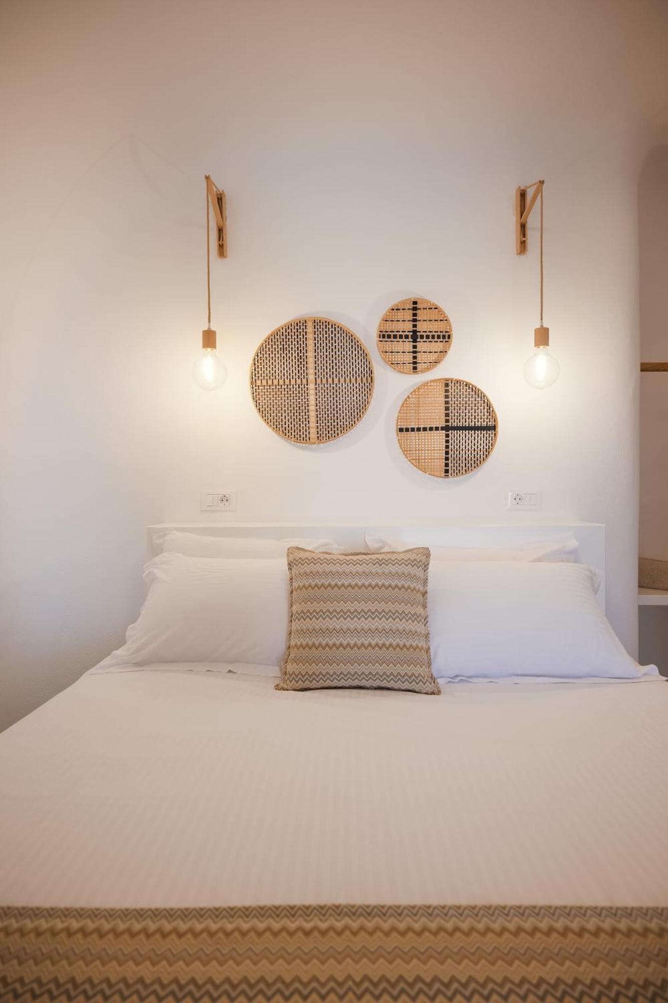 Valery Suites 산토리니 외부 사진