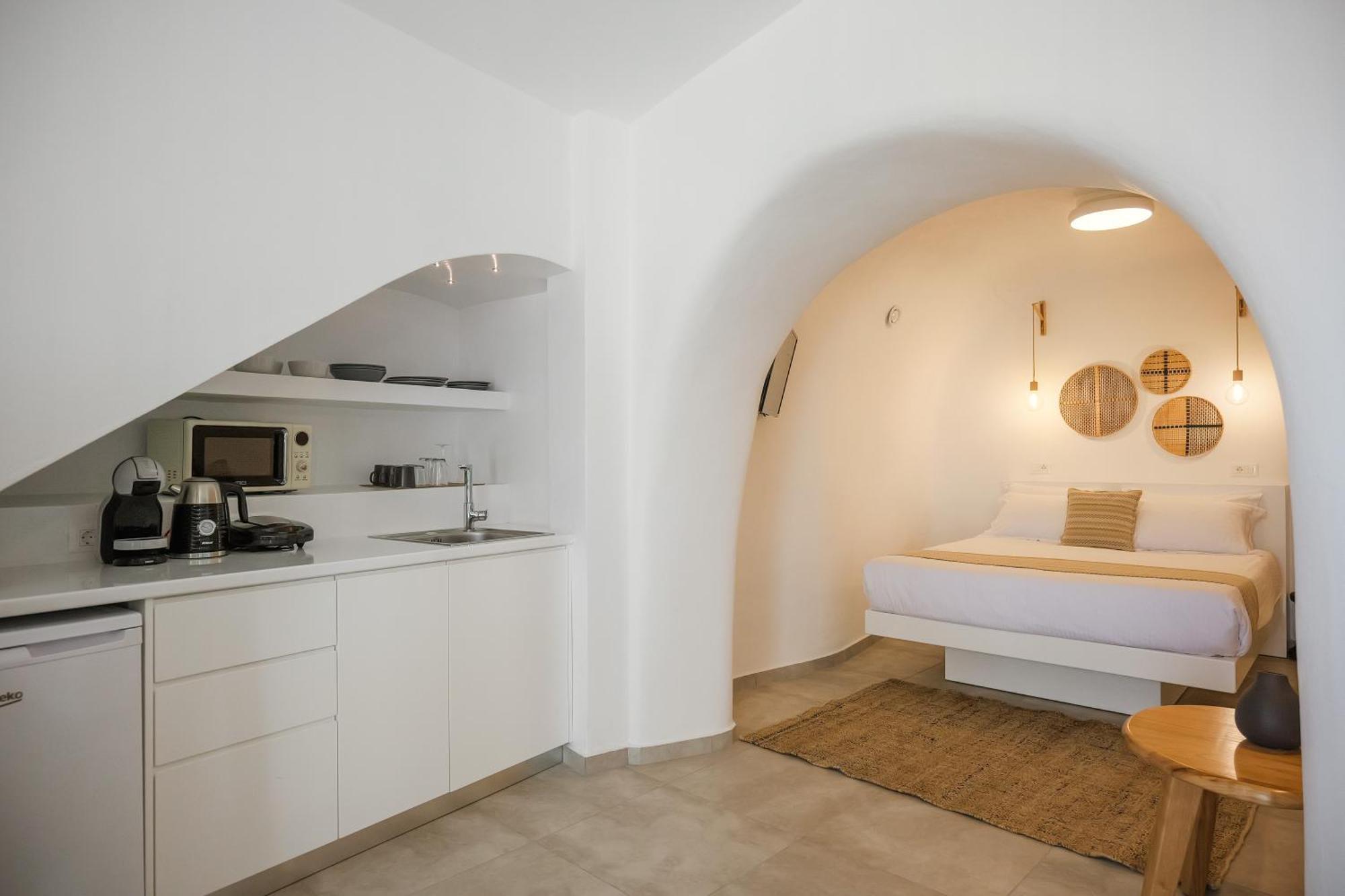 Valery Suites 산토리니 외부 사진