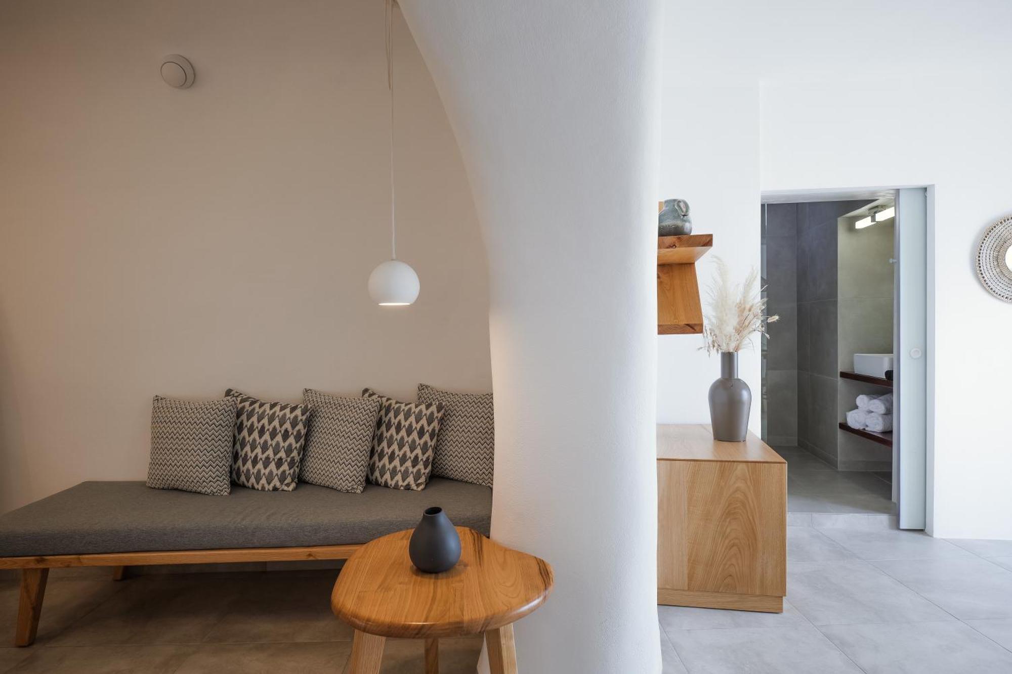 Valery Suites 산토리니 외부 사진