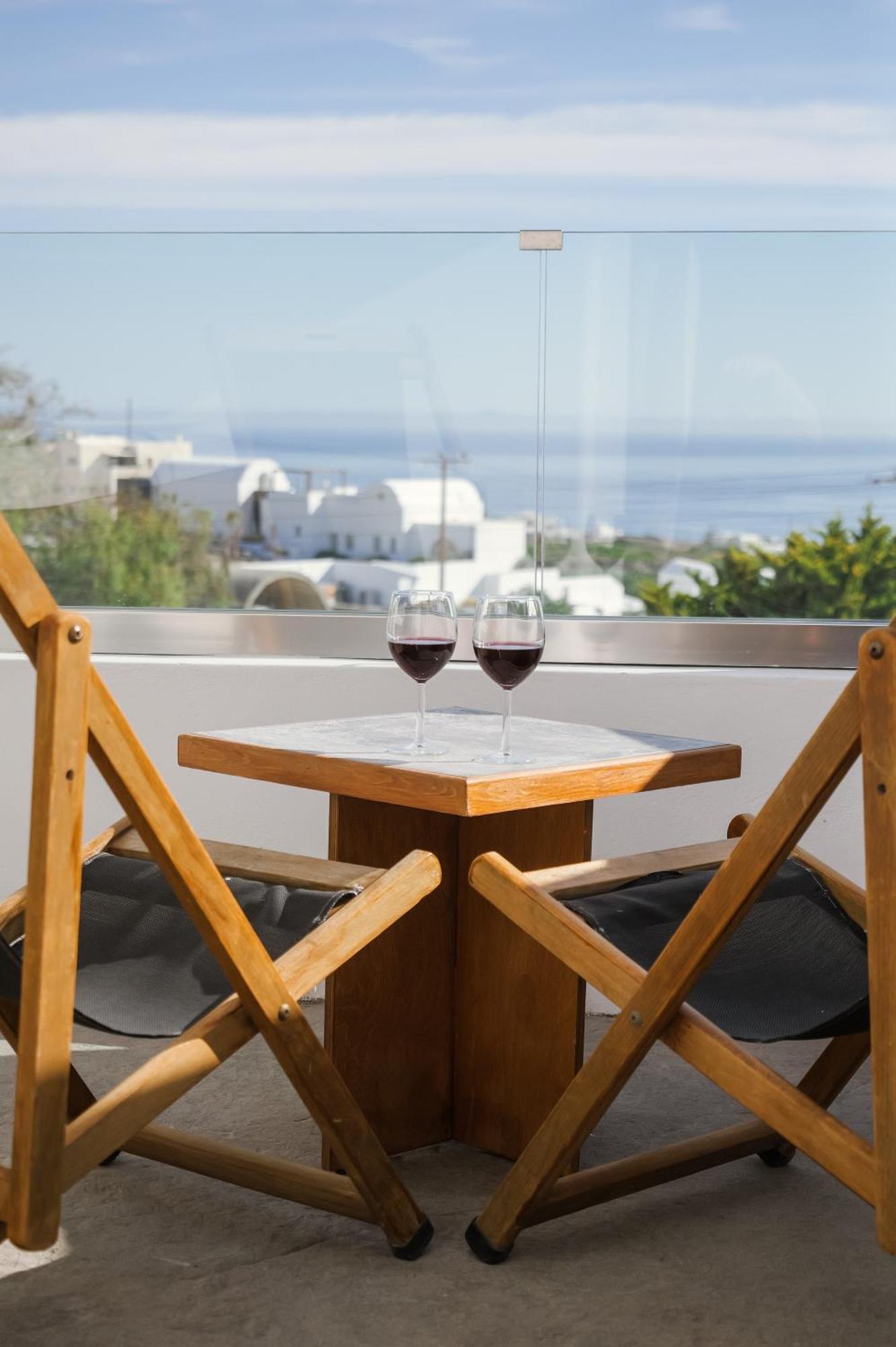 Valery Suites 산토리니 외부 사진