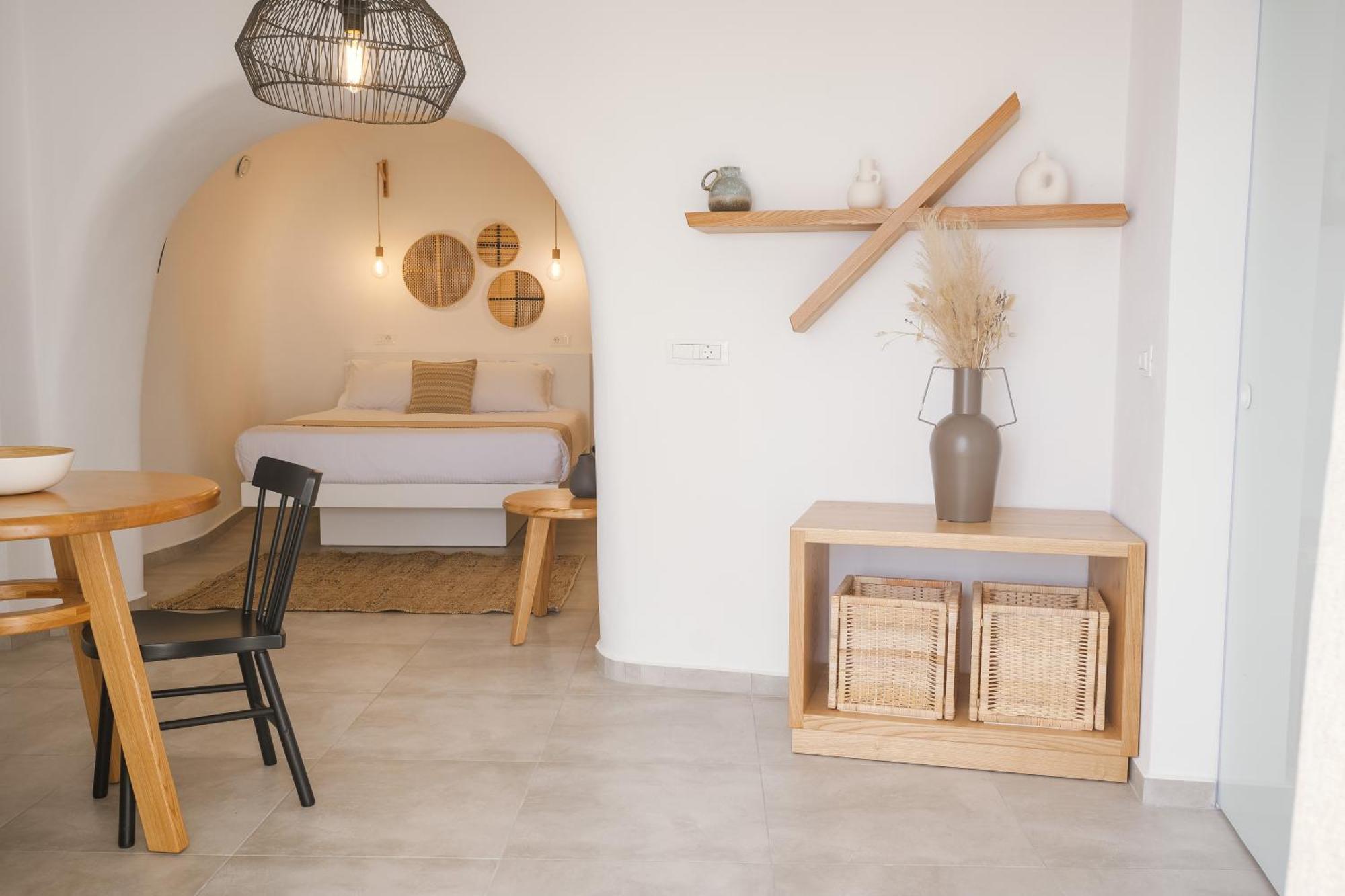Valery Suites 산토리니 외부 사진