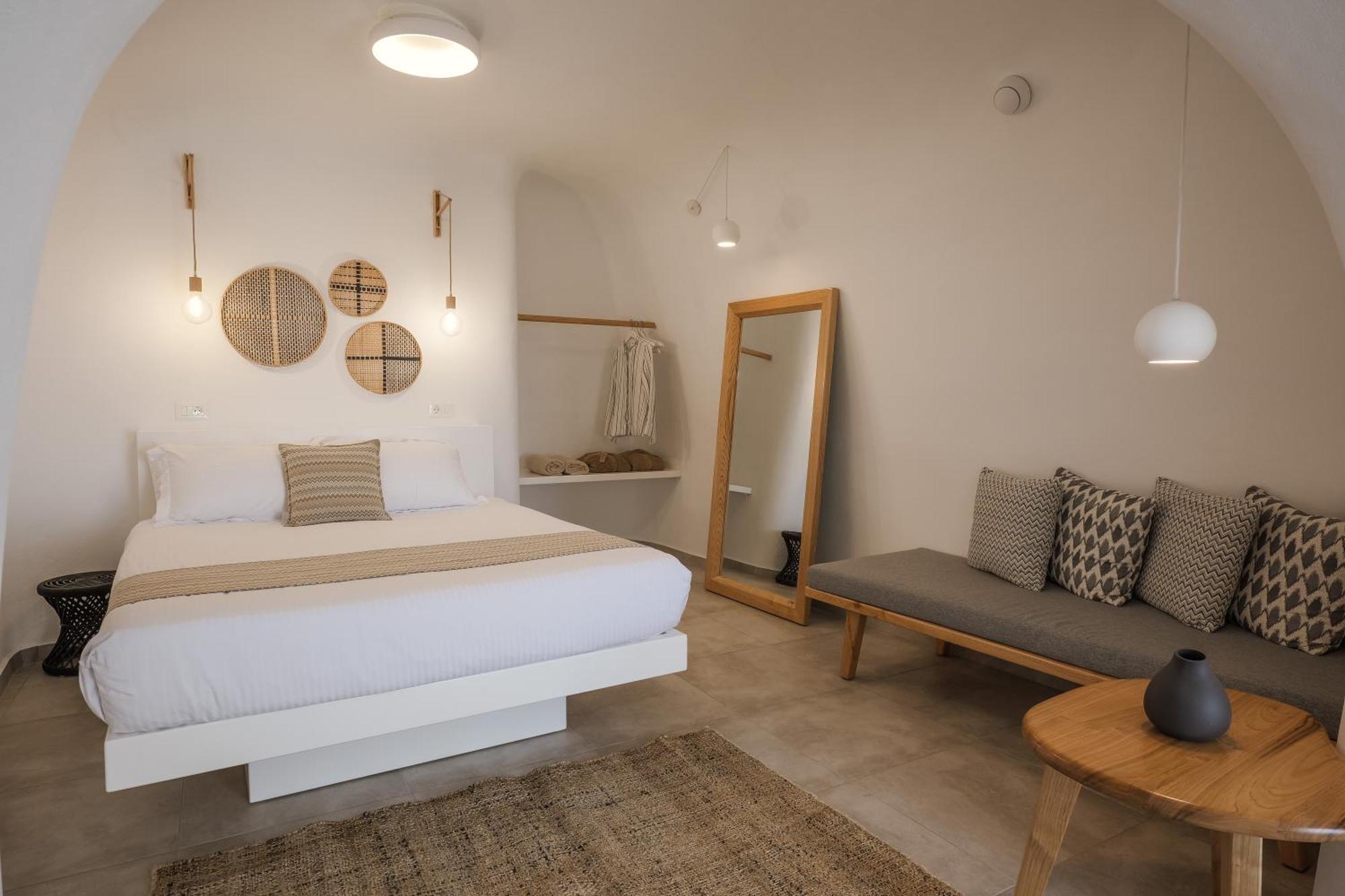 Valery Suites 산토리니 외부 사진