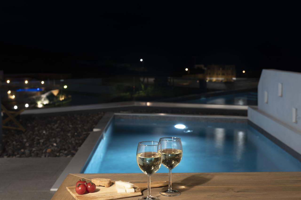 Valery Suites 산토리니 외부 사진