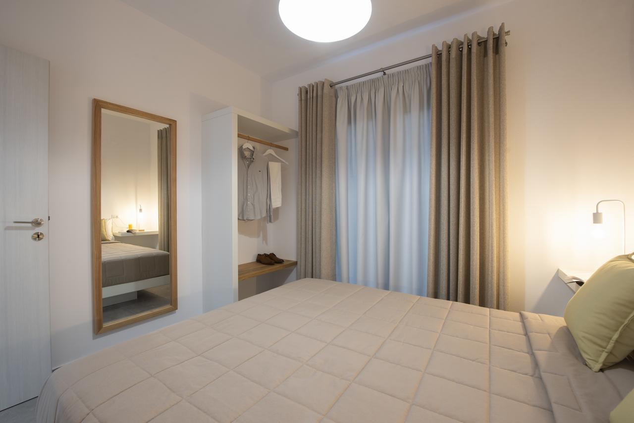 Valery Suites 산토리니 외부 사진