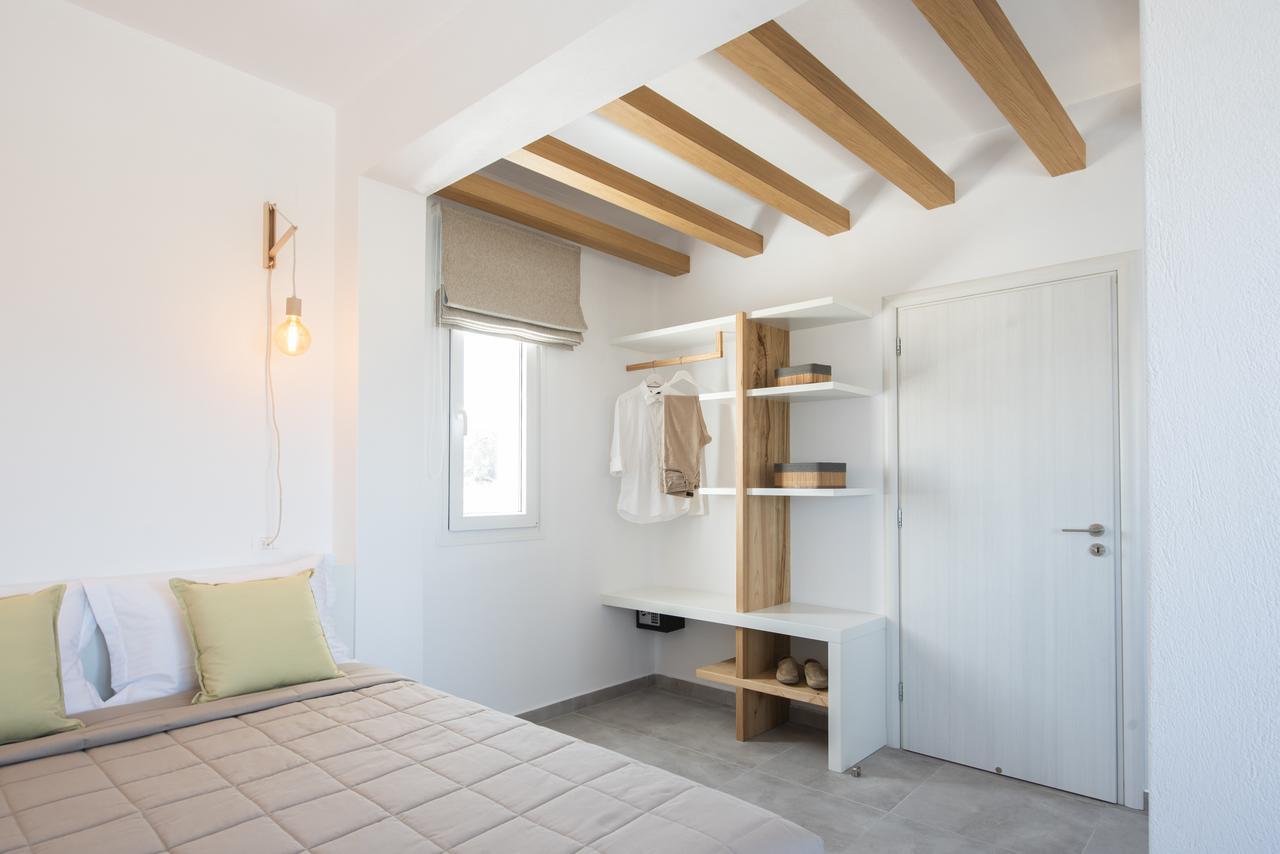 Valery Suites 산토리니 외부 사진