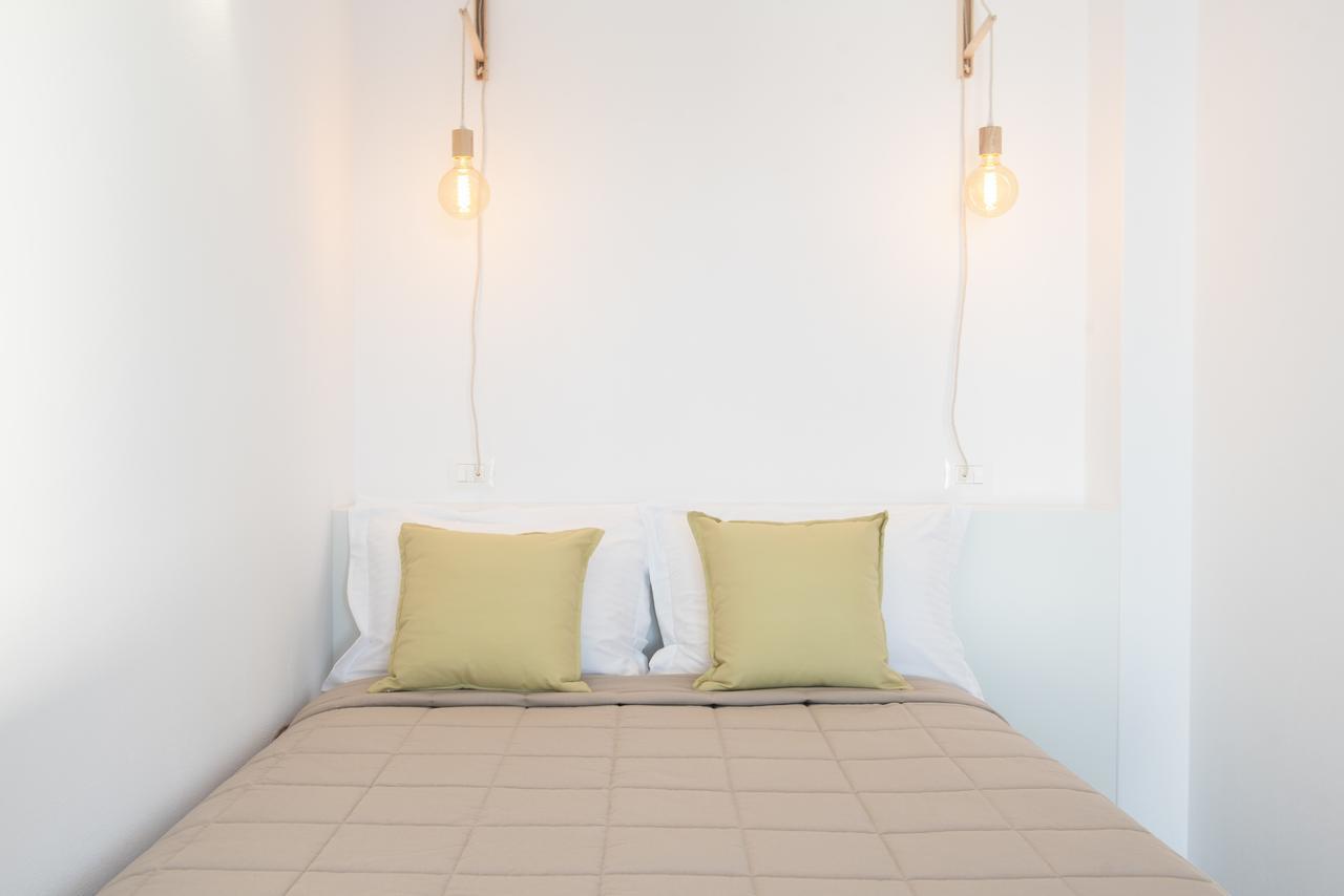 Valery Suites 산토리니 외부 사진