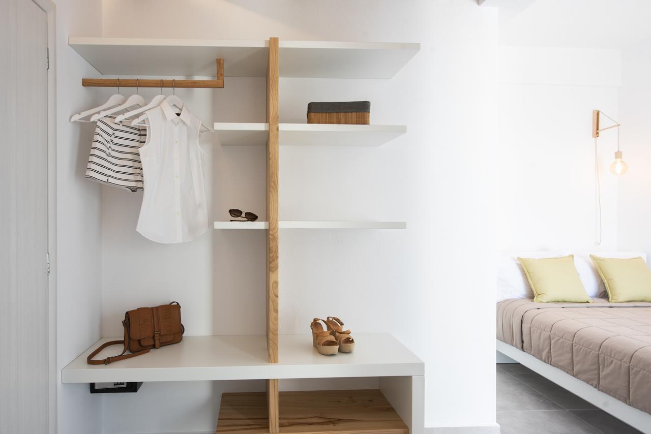Valery Suites 산토리니 외부 사진