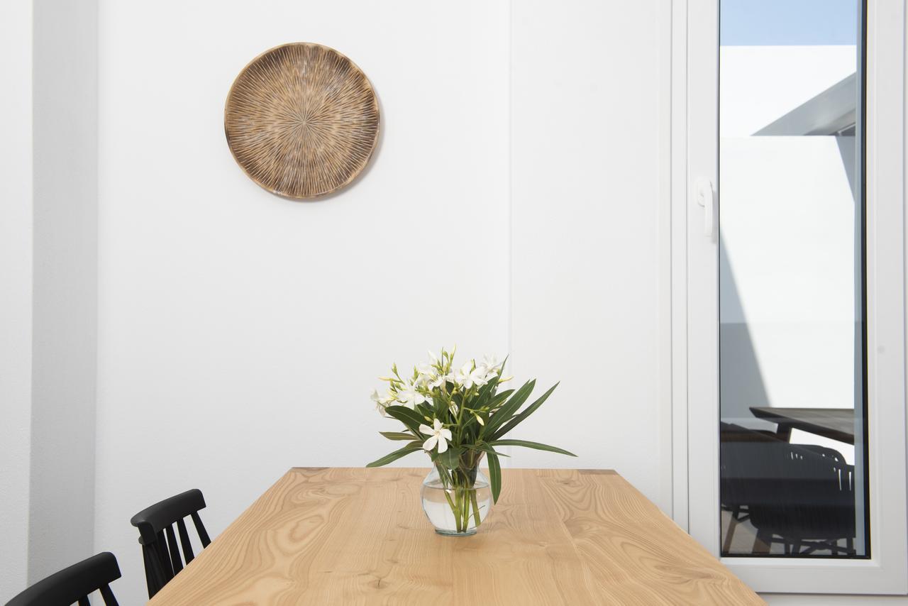 Valery Suites 산토리니 외부 사진