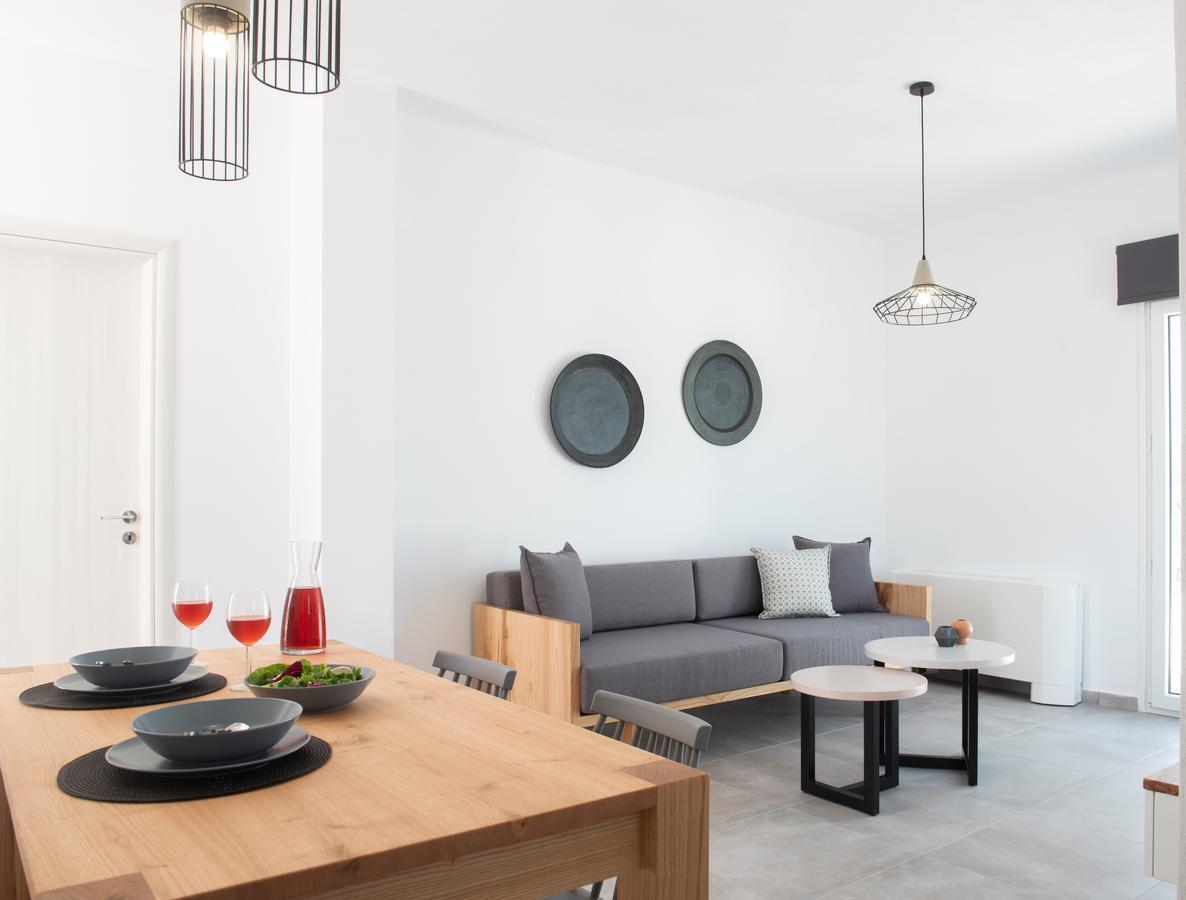 Valery Suites 산토리니 외부 사진