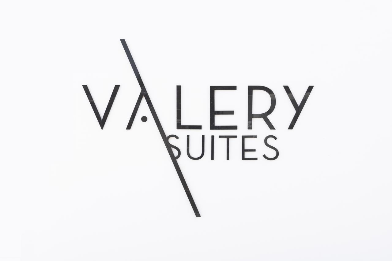 Valery Suites 산토리니 외부 사진