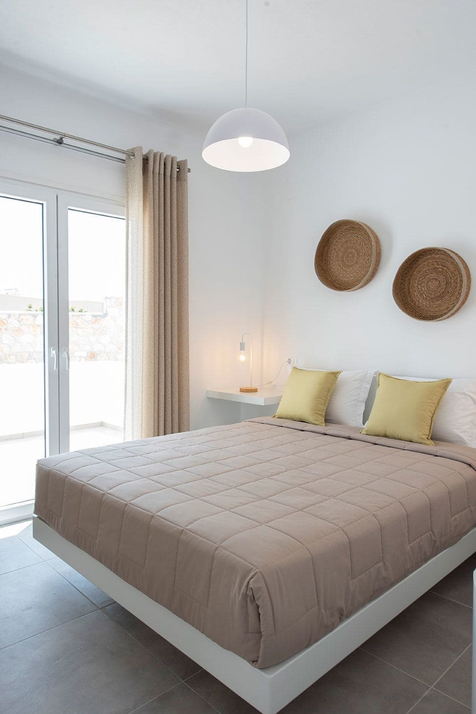 Valery Suites 산토리니 외부 사진